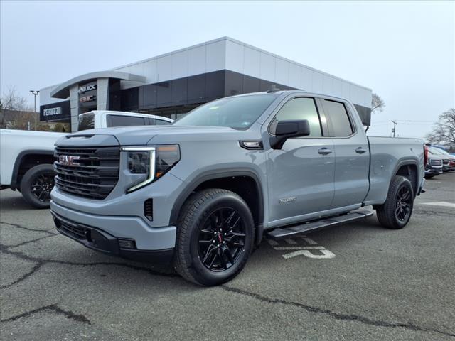 used 2024 GMC Sierra 1500 car, priced at $52,800