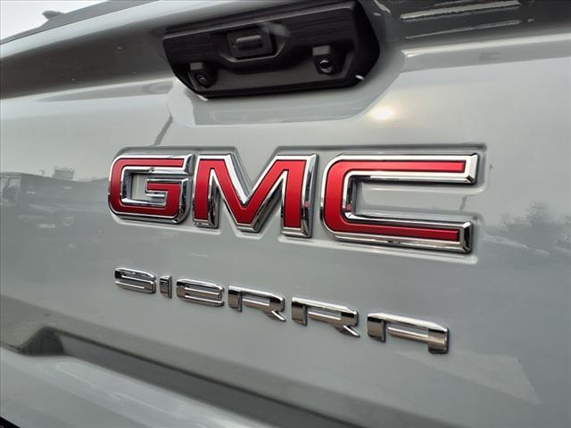 used 2024 GMC Sierra 1500 car, priced at $52,800