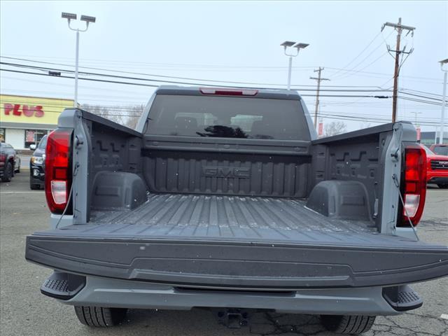 used 2024 GMC Sierra 1500 car, priced at $52,800