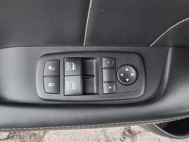 used 2017 Dodge Challenger car, priced at $34,750