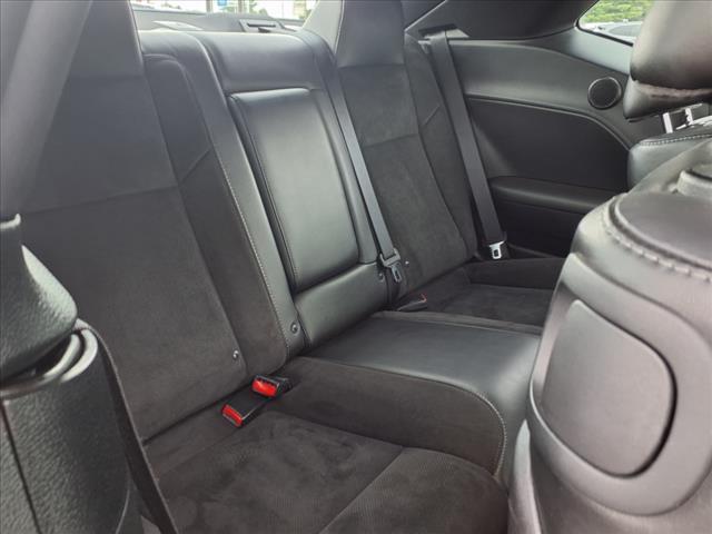 used 2017 Dodge Challenger car, priced at $34,750