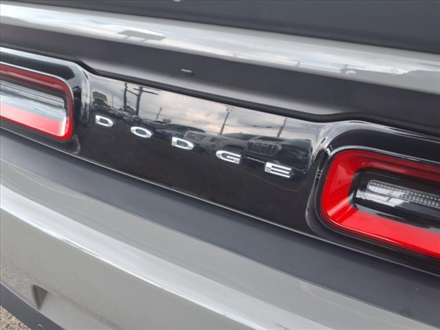 used 2017 Dodge Challenger car, priced at $34,750