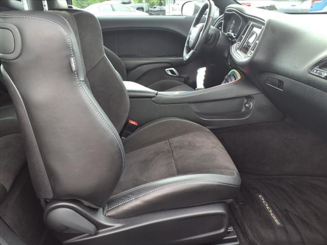 used 2017 Dodge Challenger car, priced at $34,750