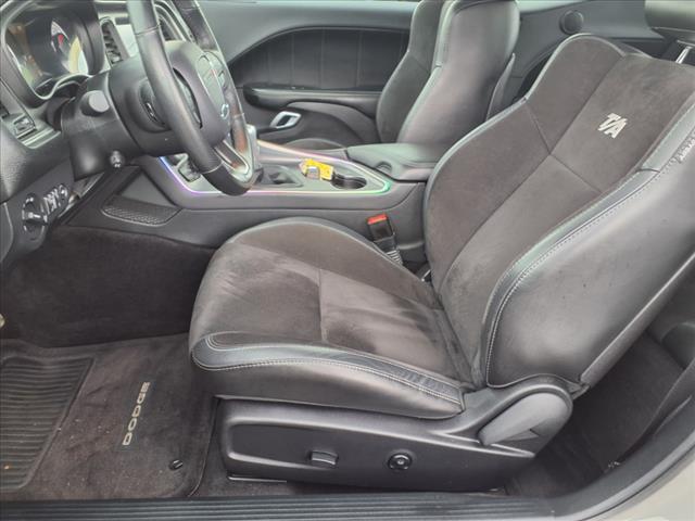 used 2017 Dodge Challenger car, priced at $34,750