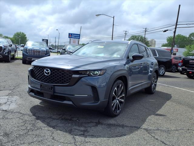 used 2023 Mazda CX-50 car, priced at $28,950