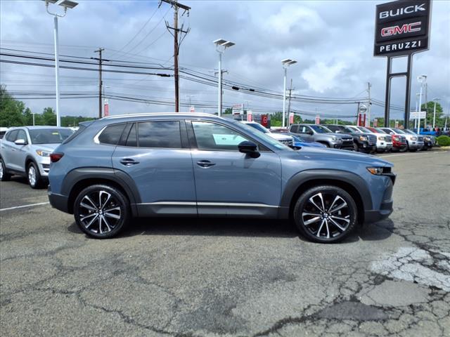 used 2023 Mazda CX-50 car, priced at $28,950