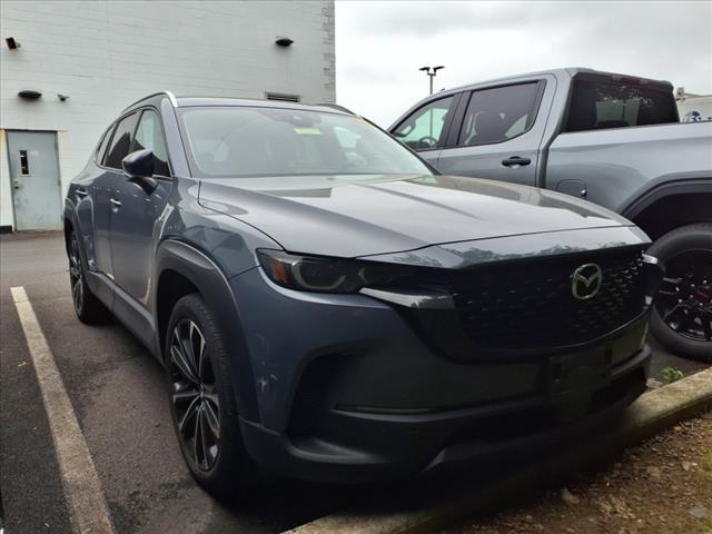 used 2023 Mazda CX-50 car, priced at $29,000