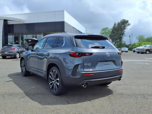 used 2023 Mazda CX-50 car, priced at $28,950