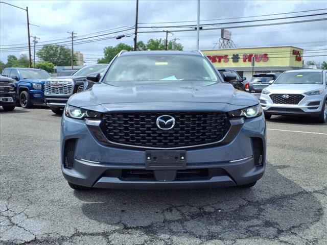 used 2023 Mazda CX-50 car, priced at $28,950