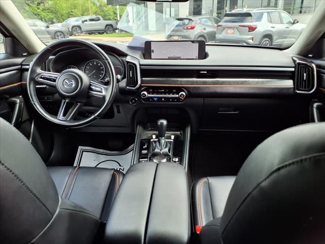 used 2023 Mazda CX-50 car, priced at $28,950
