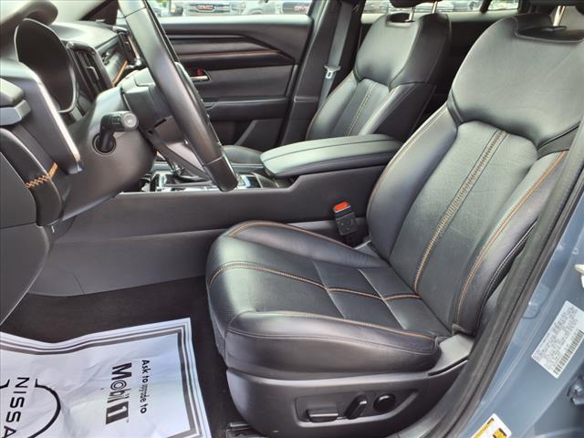 used 2023 Mazda CX-50 car, priced at $28,950