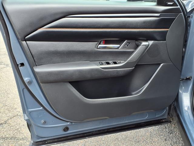 used 2023 Mazda CX-50 car, priced at $28,950