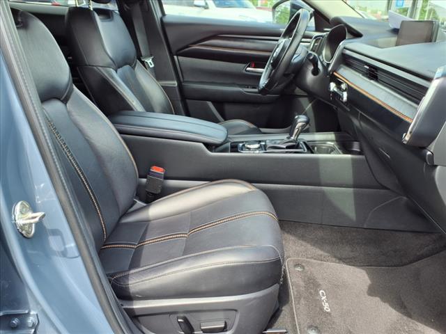 used 2023 Mazda CX-50 car, priced at $28,950