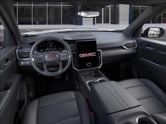 new 2025 GMC Acadia car, priced at $46,730