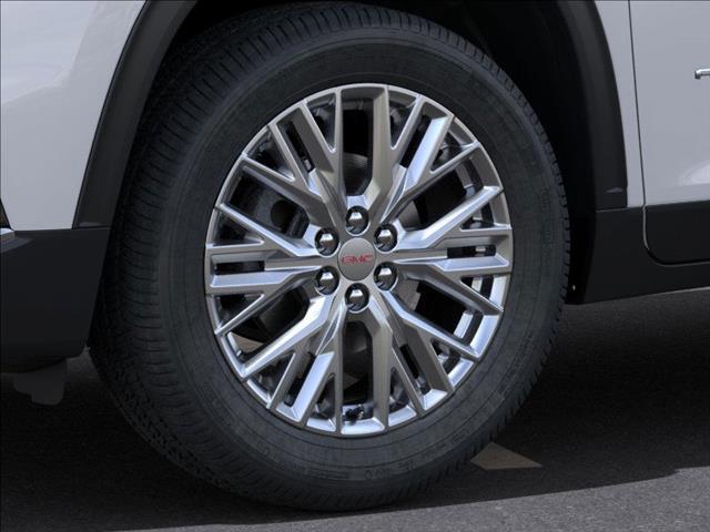 new 2025 GMC Acadia car, priced at $46,973