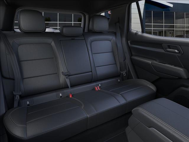 new 2025 GMC Terrain car, priced at $37,590