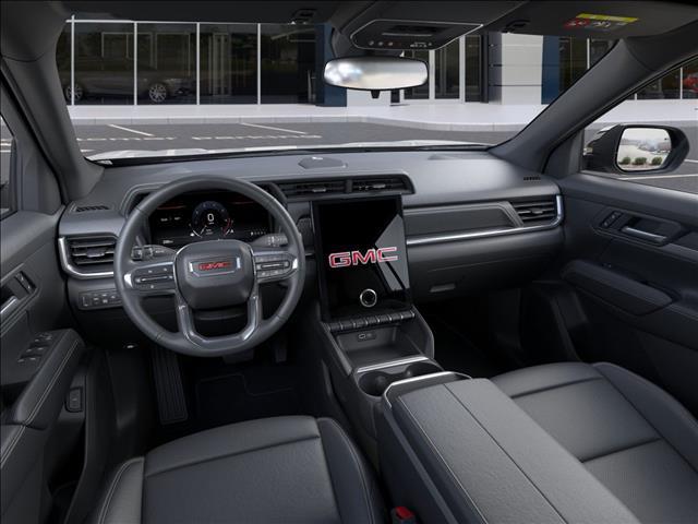 new 2025 GMC Terrain car, priced at $37,590