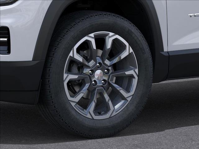 new 2025 GMC Terrain car, priced at $37,590