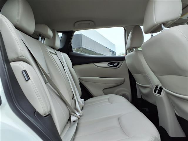 used 2020 Nissan Rogue Sport car, priced at $19,950