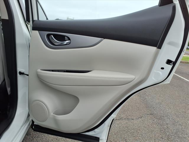 used 2020 Nissan Rogue Sport car, priced at $19,950