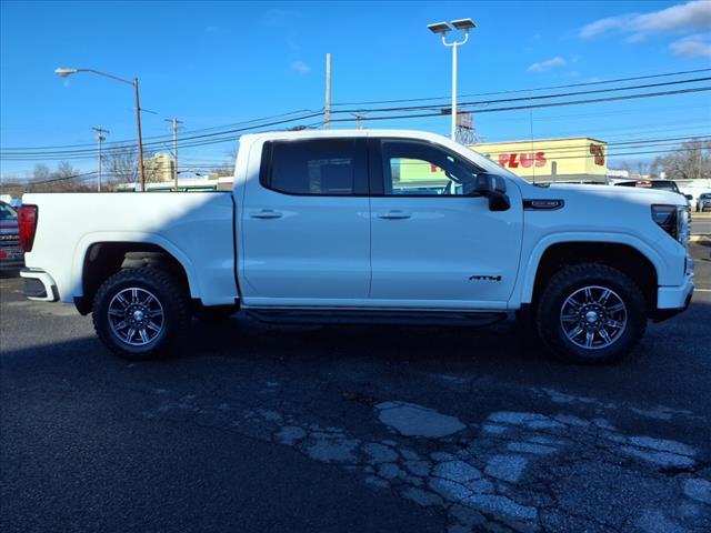 new 2024 GMC Sierra 1500 car, priced at $73,710