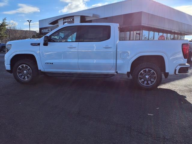 new 2024 GMC Sierra 1500 car, priced at $73,710