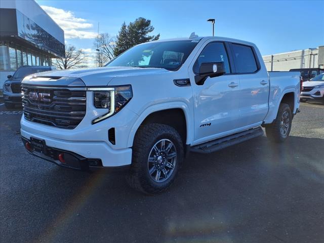 new 2024 GMC Sierra 1500 car, priced at $73,710