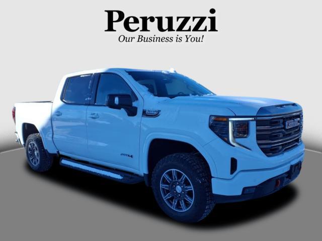 new 2024 GMC Sierra 1500 car, priced at $73,710