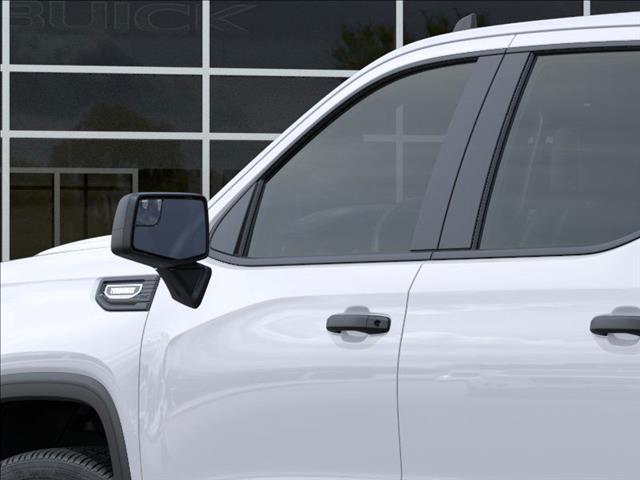 new 2025 GMC Sierra 1500 car, priced at $42,000