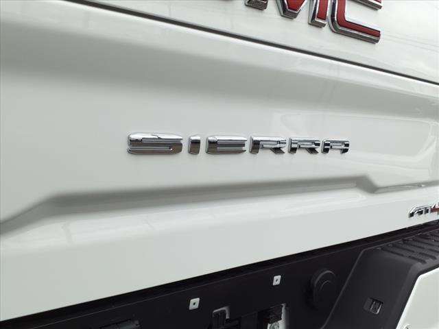 new 2024 GMC Sierra 2500 car, priced at $84,760