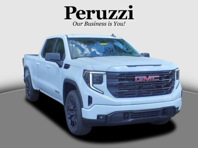 new 2024 GMC Sierra 1500 car, priced at $59,040