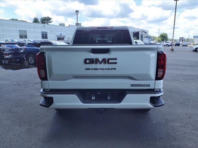 new 2024 GMC Sierra 1500 car, priced at $59,040