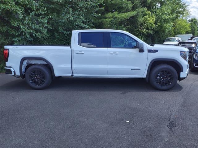 new 2024 GMC Sierra 1500 car, priced at $59,040