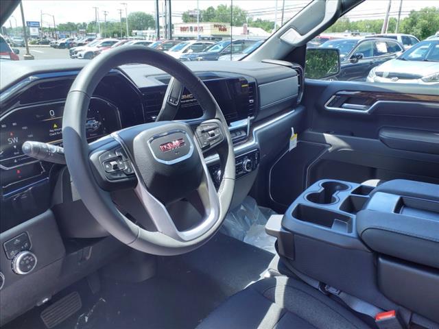 new 2024 GMC Sierra 1500 car, priced at $59,040