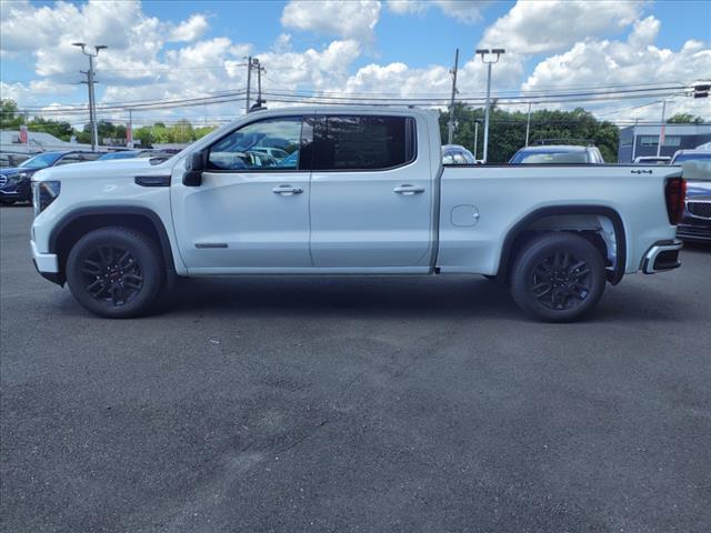 new 2024 GMC Sierra 1500 car, priced at $59,040