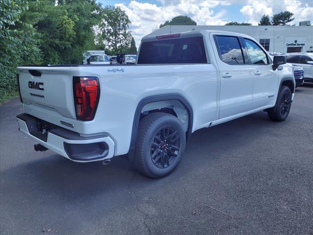 new 2024 GMC Sierra 1500 car, priced at $59,040