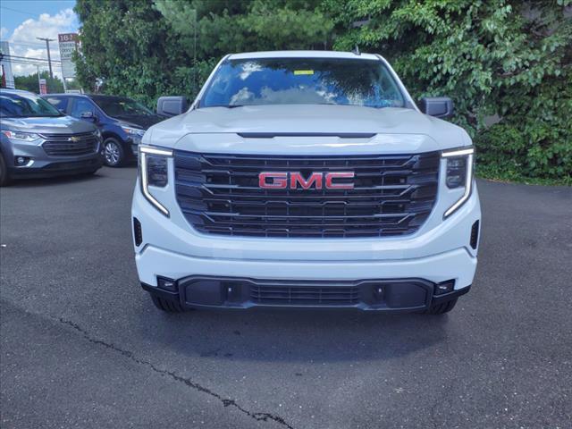 new 2024 GMC Sierra 1500 car, priced at $59,040