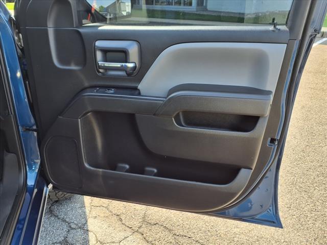 used 2017 GMC Sierra 1500 car, priced at $23,450