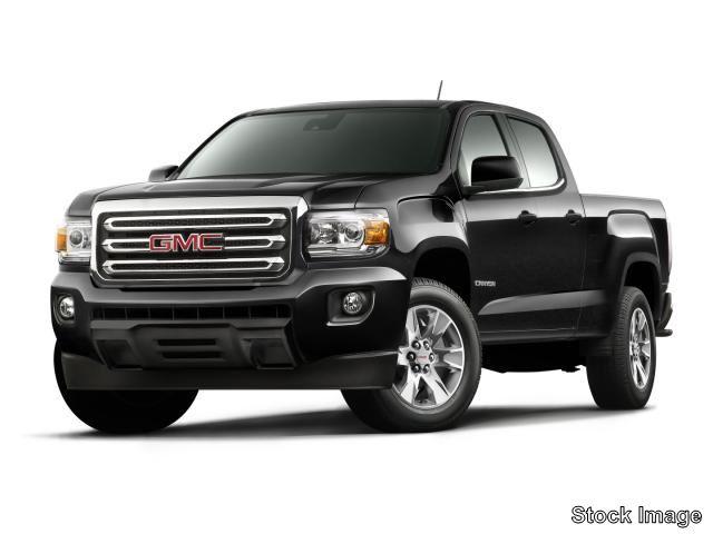 used 2015 GMC Canyon car, priced at $19,000