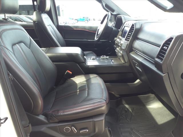 used 2020 Ford Expedition car, priced at $41,989