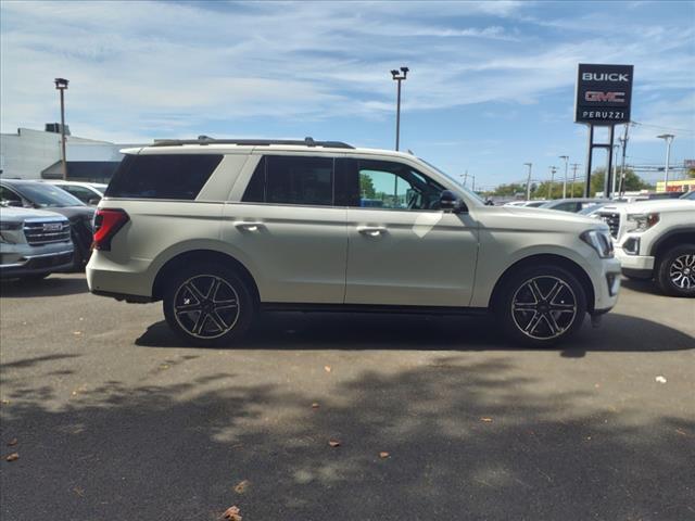 used 2020 Ford Expedition car, priced at $41,989