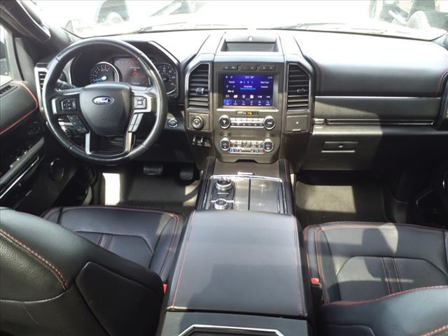 used 2020 Ford Expedition car, priced at $41,989