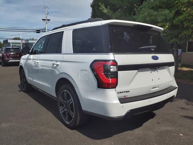 used 2020 Ford Expedition car, priced at $41,989