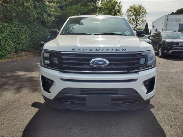 used 2020 Ford Expedition car, priced at $41,989