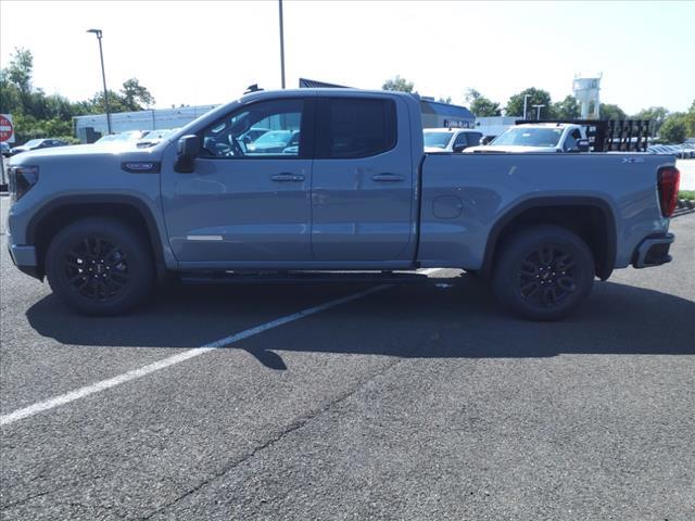 new 2024 GMC Sierra 1500 car, priced at $61,020