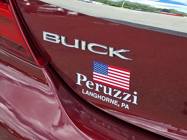 used 2016 Buick Regal car, priced at $14,000