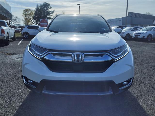 used 2019 Honda CR-V car, priced at $23,900