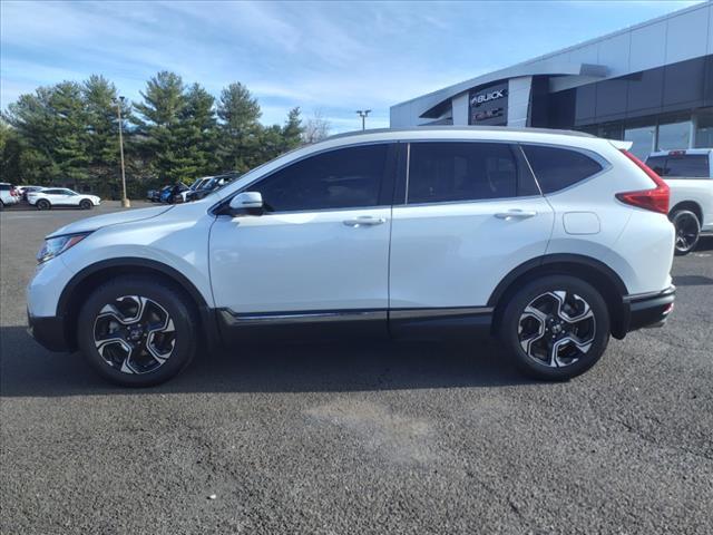 used 2019 Honda CR-V car, priced at $23,900