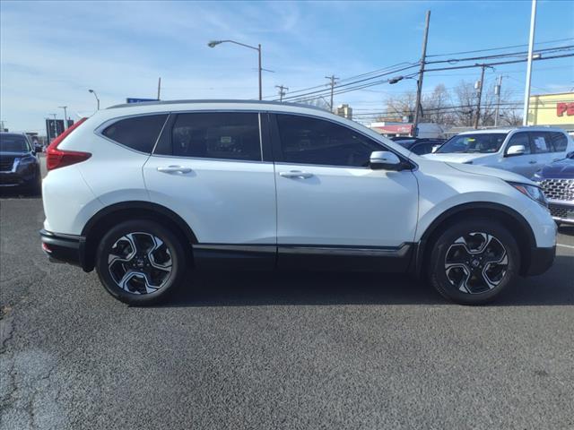 used 2019 Honda CR-V car, priced at $23,900