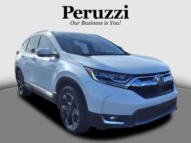 used 2019 Honda CR-V car, priced at $23,225